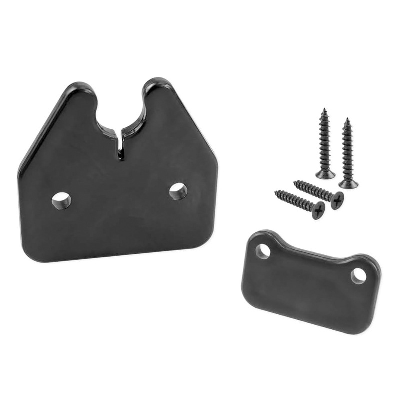 0701 Sun Visor Kit 1 set