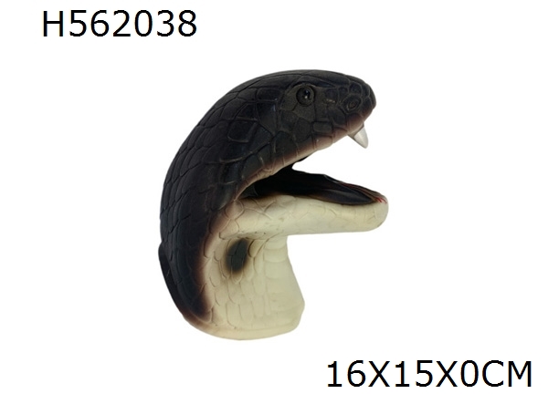Marionnette Cobra