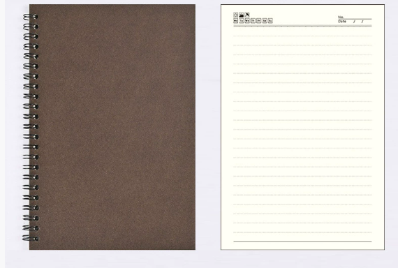 Coffee-colored