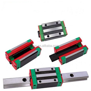 Hiwin de h25c lineal carril de guía para cnc - Product Image 1