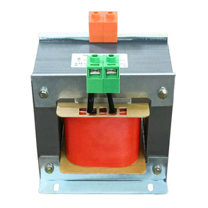 Trasformatore di potenza da 280 watt con 48/24 Volt 10/60 Amp da AC/DC trasformatore di controllo fase fase 220V/380V/110V/opzioni di tensione di uscita - Product Image 2