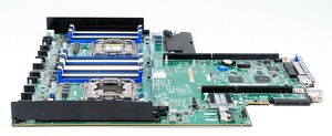 ต้นฉบับสำหรับ HP สำหรับเมนบอร์ดเซิร์ฟเวอร์ DL360G9 380G9 775400-001 729842-001ทำงานได้อย่างสมบูรณ์แบบ - Product Image 4