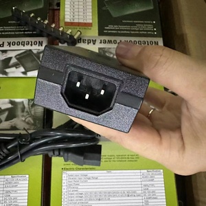 96W Multifunctional Laptop Power <strong>Adapter</strong> 12-24V Universal Adjustable Charger <strong>Computer</strong> Power <strong>Adapter</strong> - Product Image 4