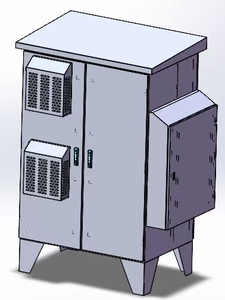 ABBs cavità progredita pompa controllo ACS880 azionamenti Software di controllo progredendo cavità pompe (PCP) regolatore automatico della pompa - Product Image 3