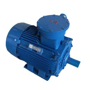 YB2 Series Explosion-proof Motor YB2-160M1-<strong>2</strong> 11KW Asynchronous Motor 50HZ 380V Three-phase IE 4 Ccc,ce CN;JIA NY