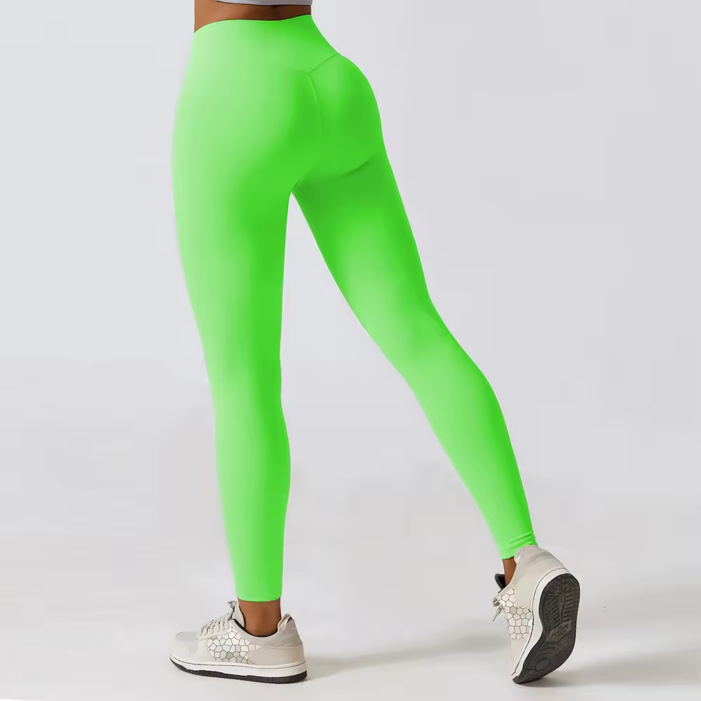 Vert herbe