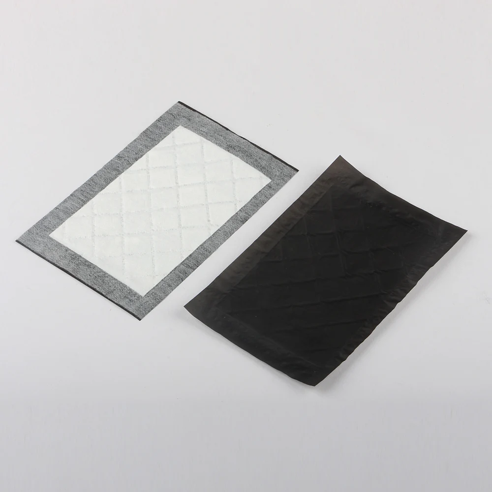 160X100mm negro