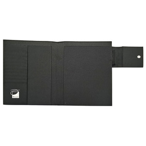 Modernqiu <strong>A4</strong> Fabric File <strong>Folder</strong> Padfolio Business Organizer Durable <strong>A4</strong> <strong>Conference</strong> <strong>Folder</strong> for School Document Storage - Product Image 3