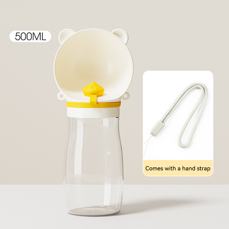 Blanco 500ml