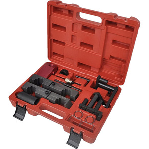 Kit di attrezzi per il bloccaggio dei tempi di allineamento dell'albero a camme Set di strumenti per la messa in fase del motore Kit di strumenti per sistemi di motori automatici per VANOS BMW M60/M62 - Product Image 2