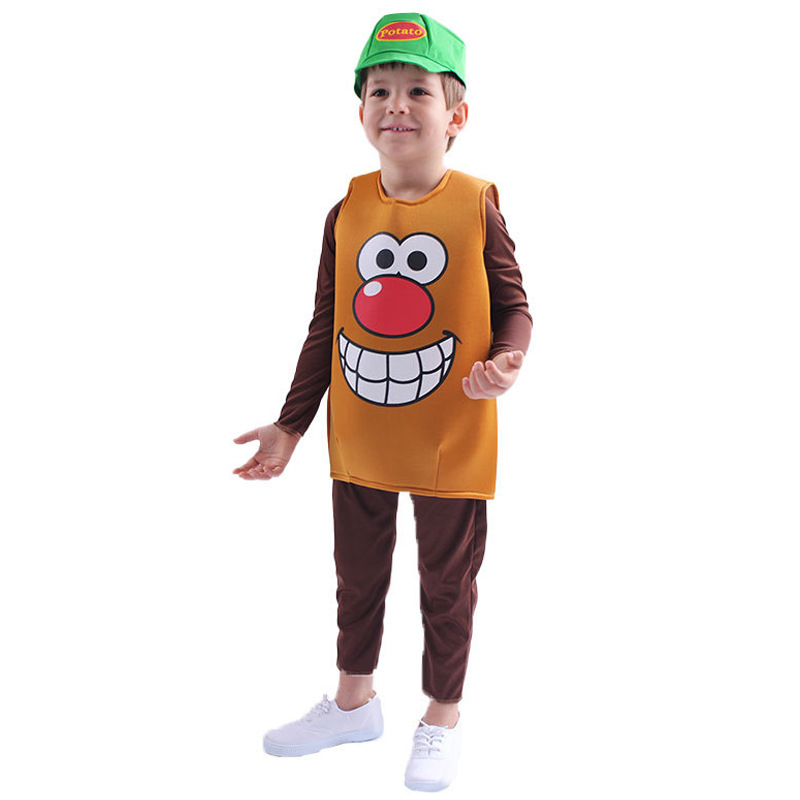 Pomme de terre