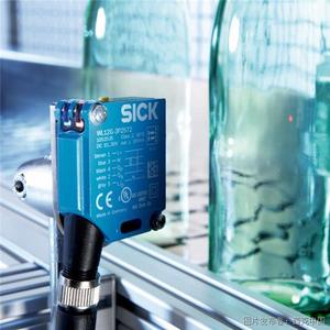 Hasta optik elektronik lazer mesafe ölçüm sensörü fotoelektrik sensör DT50-P2113-High Prcesion sensörü - Product Image 5