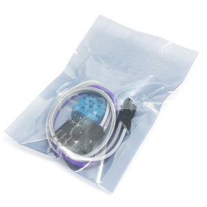 Sensor de temperatura y humedad relativa Módulo DHT11 con cable