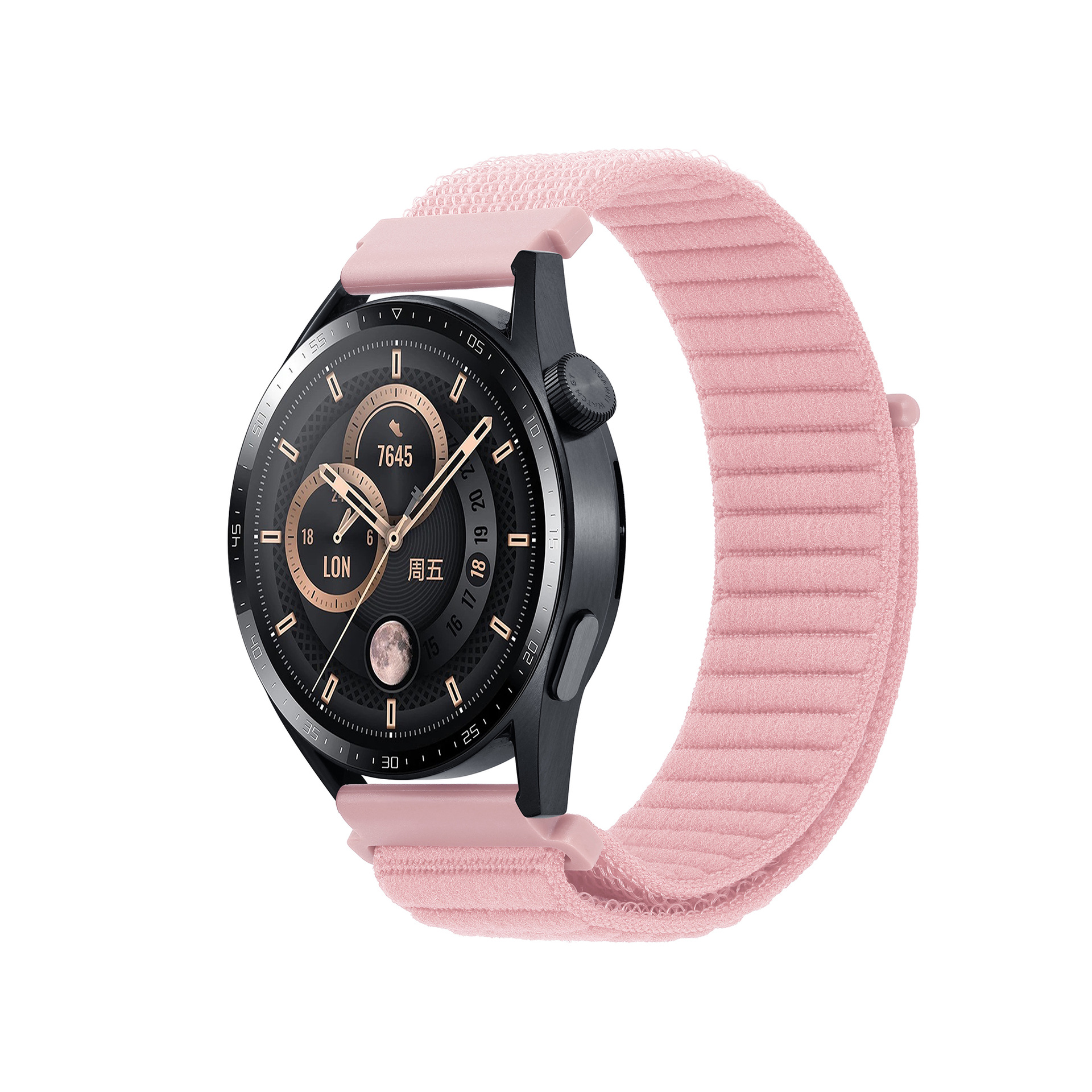 8pearl powder (watch strap only)