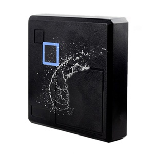 Xpo-117 IC/ID Card Reader <strong>Keypad</strong> <strong>Lock</strong> with LED for Door Security <strong>System</strong>