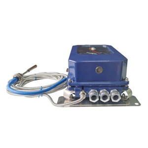 High Precision Oil Level Winding <strong>Temperature</strong> <strong>Indicator</strong> BWR-04 Transformer <strong>Temperature</strong> <strong>Controller</strong> - Product Image 3