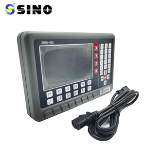 Lettura digitale EDM DRO SDS5-4VA schermo LCD a 4 assi EDM DRO per fresatrici - Product Image 3