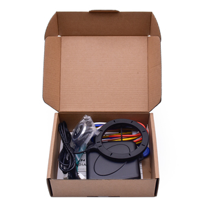 Engine <strong>Start</strong> <strong>Button</strong>, One <strong>Button</strong> <strong>Push</strong> <strong>Start</strong> the Car Universal for 12v Car - Product Image 3