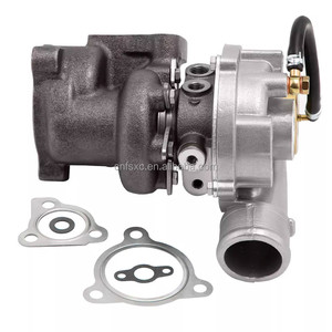 K04 tam Turbo 53049880015 53049700005 türbin 058145703H 06A145703B için VW PASSAT 1.8T AEB/ANB/APU/AWT - Product Image 2