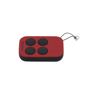 Доступно с 2 или 4 каналами 433 МГц скользящий код - Product Image 2
