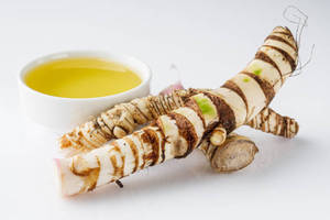 Inseksiyonunu önlemek için % 100% saf ve doğal organik Calamus uçucu yağ - Product Image 6