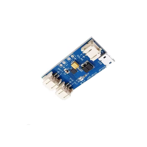 Mini Placa de cargador de carga de batería de litio Lipo Solar módulo controlador regulador de Panel Solar con Cable - Product Image 3