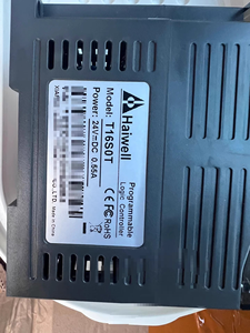 Macchina originale per il progetto di casa intelligente Haiwell PLC T16S0T 16 I/O punti di automazione logica PLC - Product Image 3