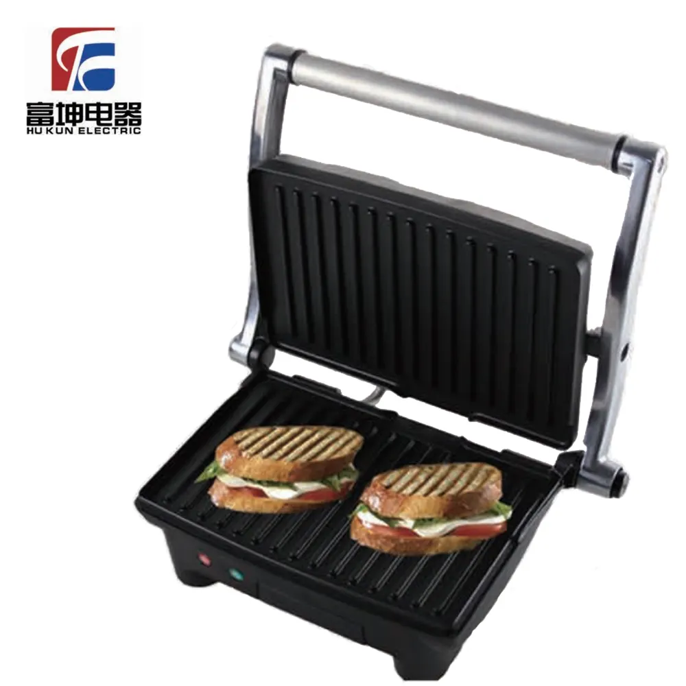 Домашний тостер-сэндвич FK 3008