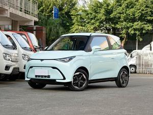Kayal ay 2023-2026 saf elektrikli mikro CA araç yeni enerji teknolojisi 2025 modeli - Product Image 2