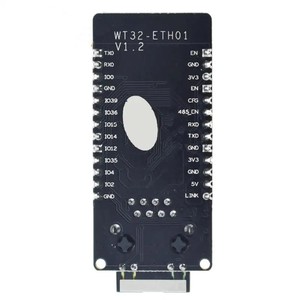 WT32-ETH01 ESP32-Funkmodul Embedded Serial Port Networking-kompatible Ethernet-und WIFI-Combo-Gateway-MCU-WLAN-Module - Product Image 5
