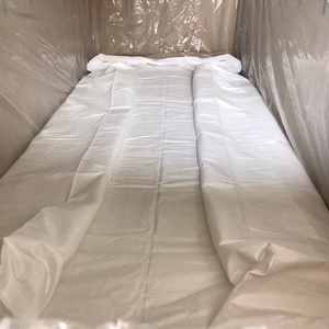 散装液体输送全口径3英寸球阀可用多层坚固聚乙烯 - Product Image 1