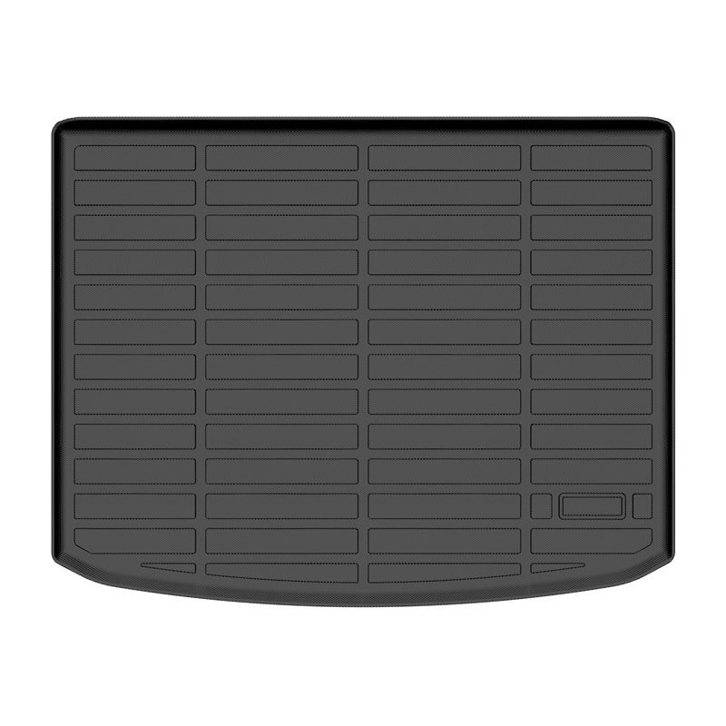 EV3 2024-2025 Tapis de coffre de voiture