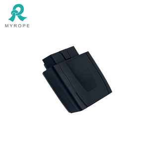 实时定位OBD 2全球定位系统跟踪器轻松安装4G OBD全球定位系统跟踪器汽车 - Product Image 6
