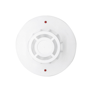 用于常规火灾报警系统的高质量有线热探测器 - Product Image 6