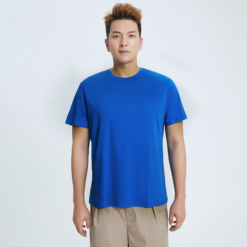 Azul Klein para hombre