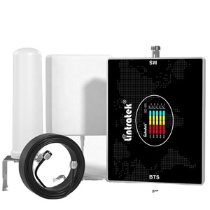 Lintratek 800 a cinque bande 900 1800 2100 2600MHz ripetitore di segnale Mobile Lintratek 5 banda amplificatore di segnale cellulare <span class=keywords><strong>Booster</strong></span> Internet - Product Image 1