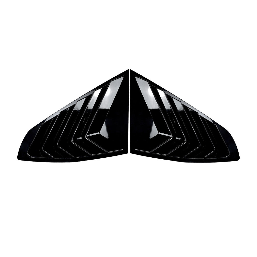 Noir piano