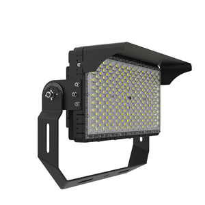 <span class=keywords><strong>SAA</strong></span> CB ENEC CE ROHS çoklu sertifikalar yüksek kalite IP66 500 watt led projektör spor stadyum ışık led projektör
