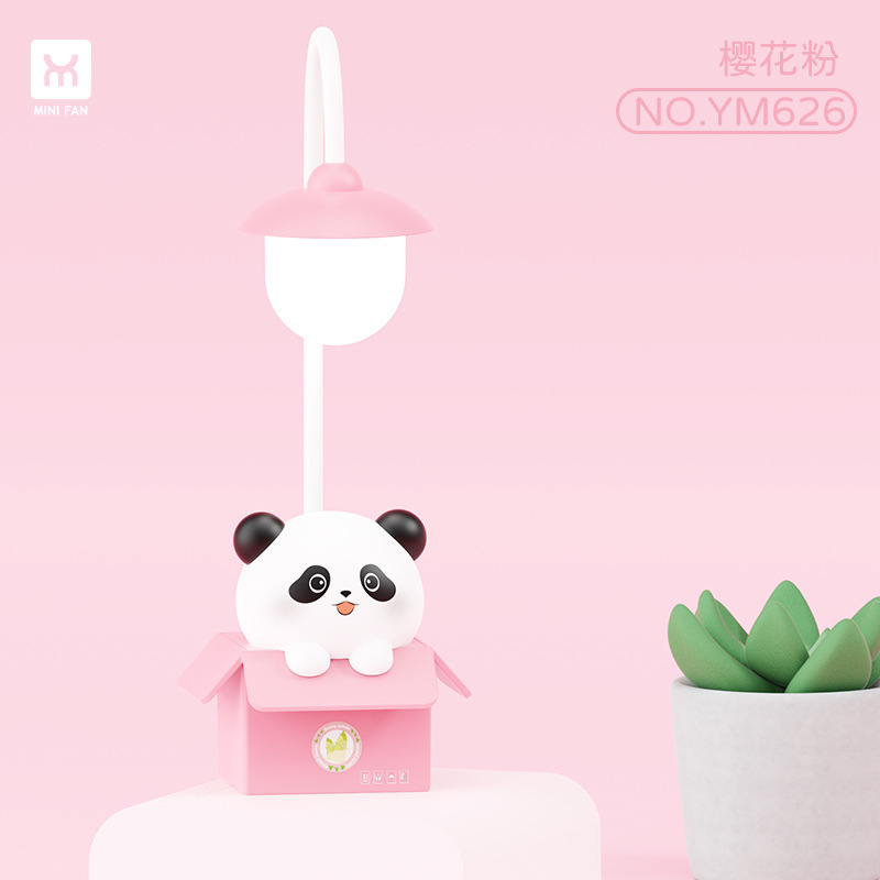 Ym626-panda-pink
