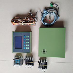 Latest Version 5.0 and 6.0 High Speed <strong>Computer</strong> Jacquard Control <strong>System</strong> Controller Panel Box - Product Image 3