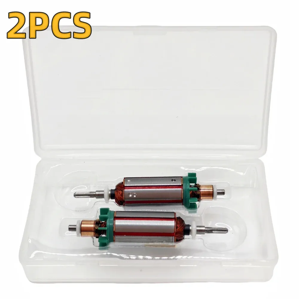 2PCS Para Fuerte 45K