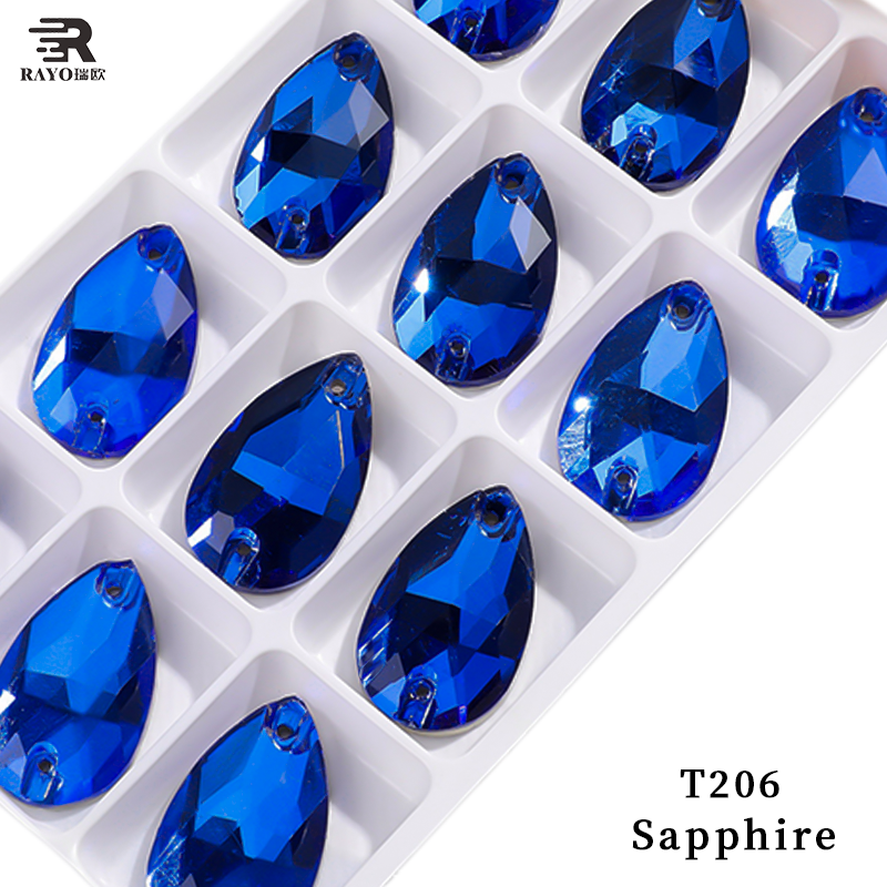 Sapphire