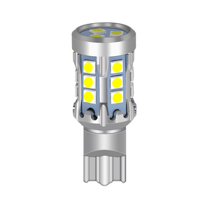 หลอดไฟเบรกท้ายรถยนต์80W LED สำหรับรถ Cruze รุ่น T15W 80W - Product Image 1