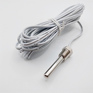 Fast Response Ntc Thermistor 1% 2% 5% 1K 2K 2.7K 3K 4.7K 5K 10K 50K 100K Temperature <strong>Sensors</strong> - Product Image 2