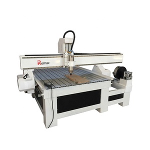 Clearance Sale Wood <strong>Cnc</strong> <strong>Router</strong> Machine <strong>4</strong> <strong>Axis</strong> Swoodworking <strong>Cnc</strong> <strong>Routers</strong> 1325 with <strong>DSP</strong> <strong>Controller</strong> - Product Image 3