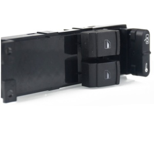 Auto Parts Master Power Window Switch 1J3959857A 1J3959857B for VW BORA I (1J2) 1.8 98-05/GOLF IV (1J1) 1.8T 97-05 - Product Image 5