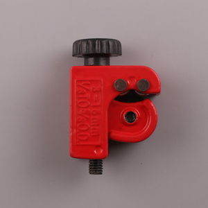 Metal Tube Pipe <strong>Cutter</strong> Cutting Tools Small Metal Copper Pipe <strong>Cutter</strong> Manual Small Metal Pipe <strong>Cutter</strong> - Product Image 6