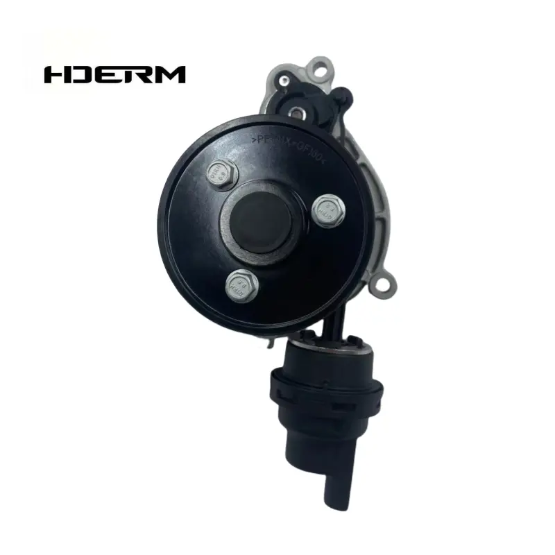 HDERM ricambi Auto motore pompa acqua di raffreddamento per BMW 120i 218i 230i 320i 420i X3 X4 11518638026