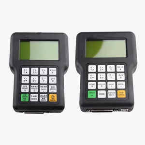 JX Original <strong>RichAuto</strong> Handle <strong>Cnc</strong> <strong>Router</strong> <strong>DSP</strong> off Connect Pc Type <strong>Controller</strong> System <strong>DSP</strong> <strong>A11</strong> <strong>A11E</strong> A15 A18 - Product Image 1