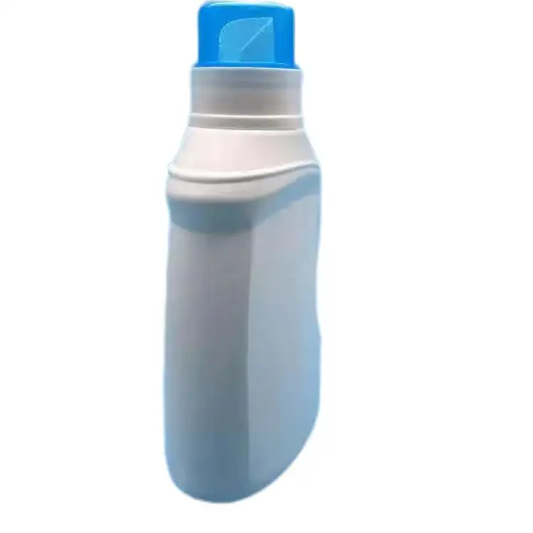 באיכות הטובה ביותר תרמופורמינג חיתוך בקבוק תבנית HDPE יש ידית תבלין בקבוק תבנית לנשיפה למכונה